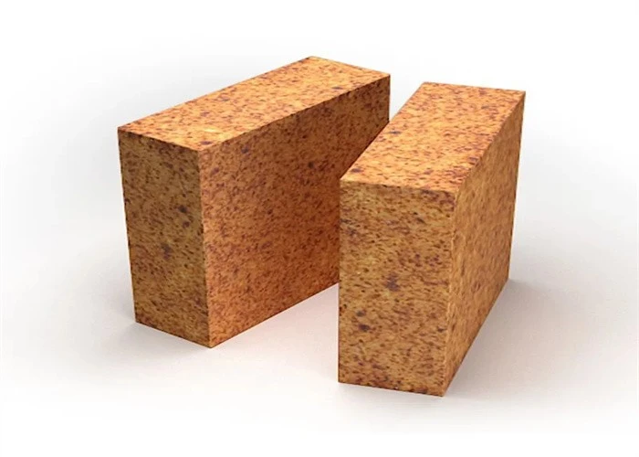Lightweight Silica Refractory Bricks SiO2 91