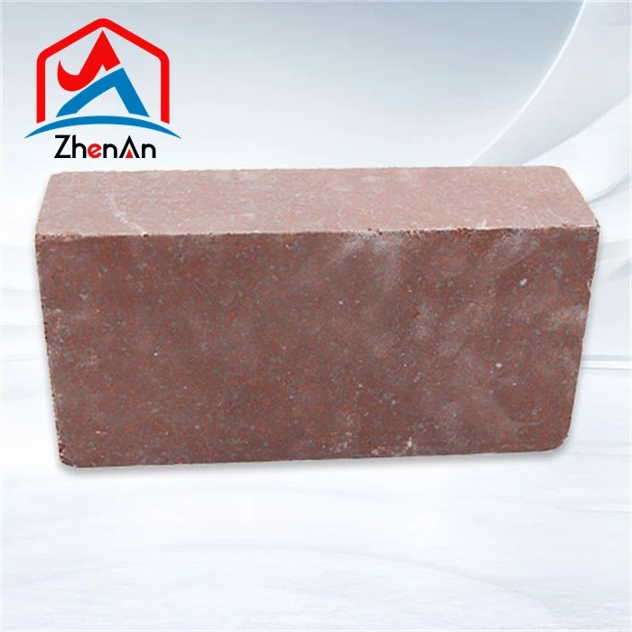 Magnesite Chrome Brick For Electrolytic Cell