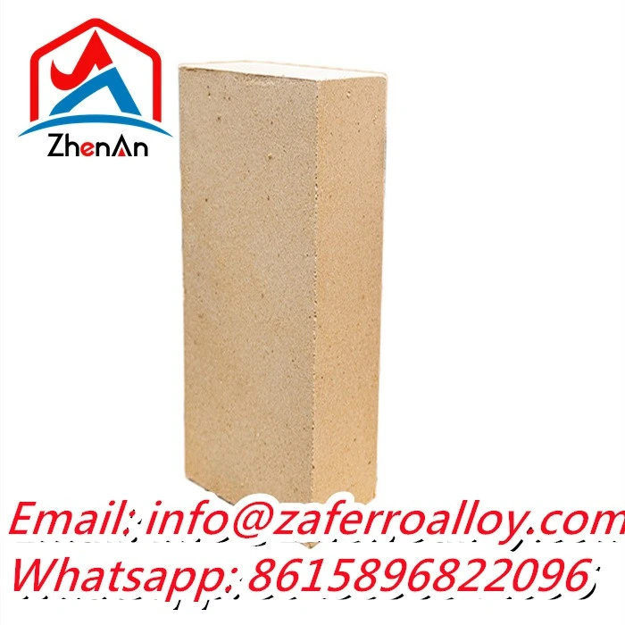 Magnesium Aluminum Refractory Bricks Industrial Furnace