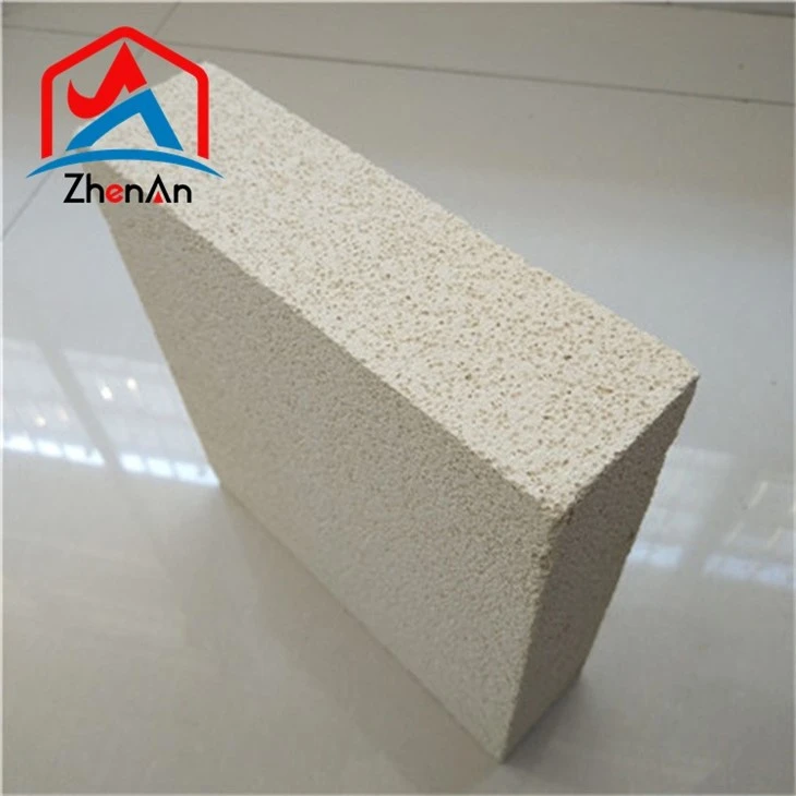 Mullite Thermal Brick (2)