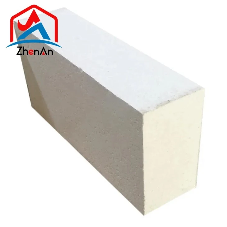 Mullite Thermal Brick (1)