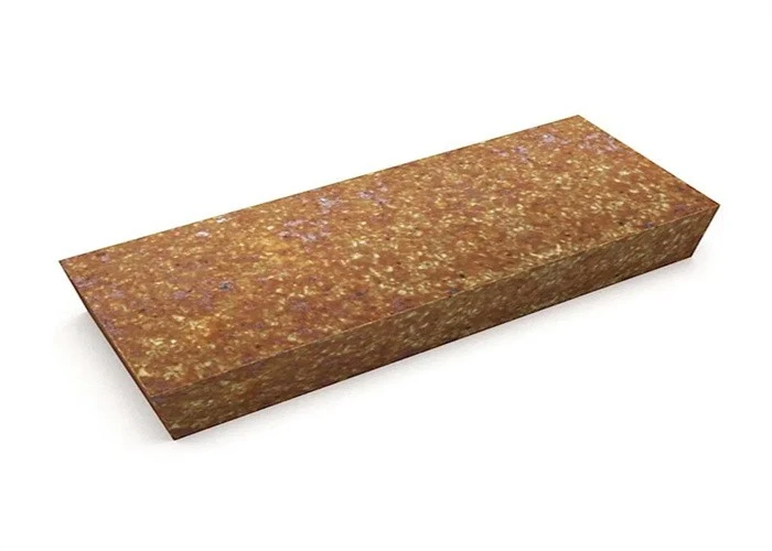 Refractory Material Alumina Silica Brick