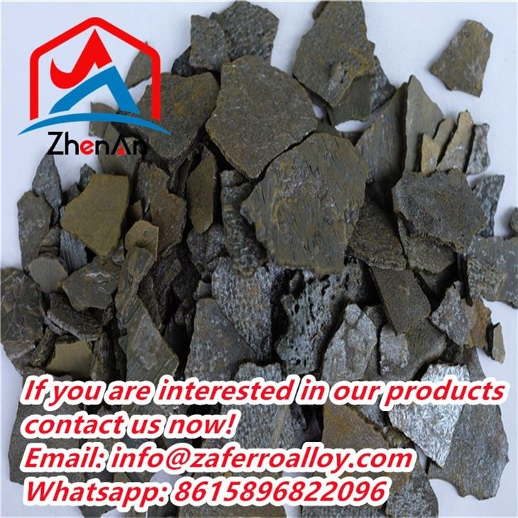 99.5% V2O5 Vanadium Oxide