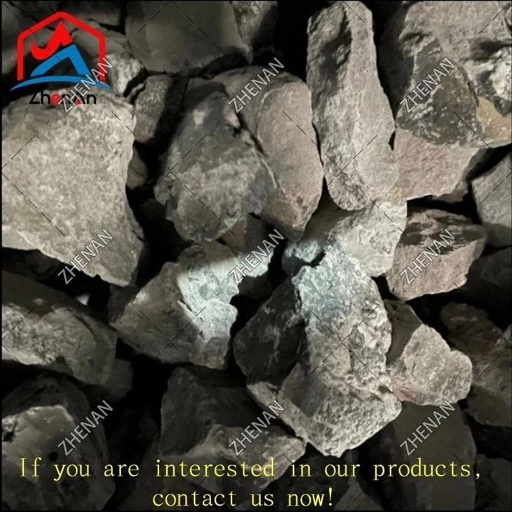 Calcium Carbide 15-25mm 295L/Kg