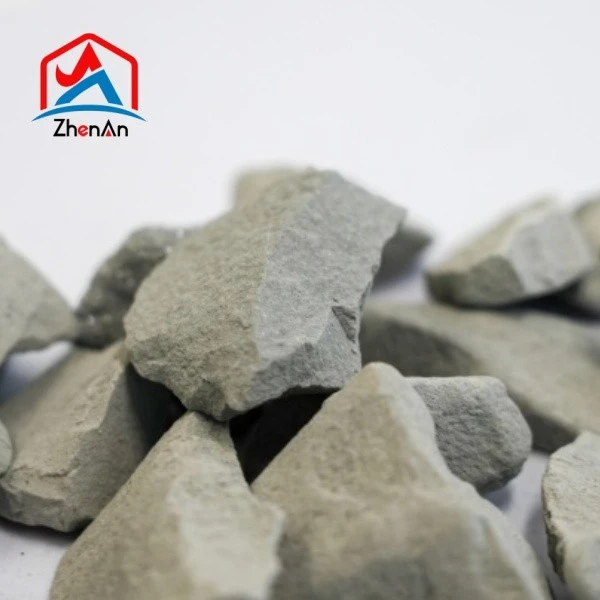 Ferro Silicon Nitride FeSiN30 For Steelmaking And Refractory Materials factory