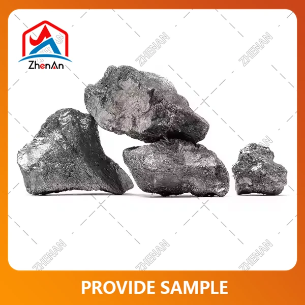 FeV Lump Ferroalloy