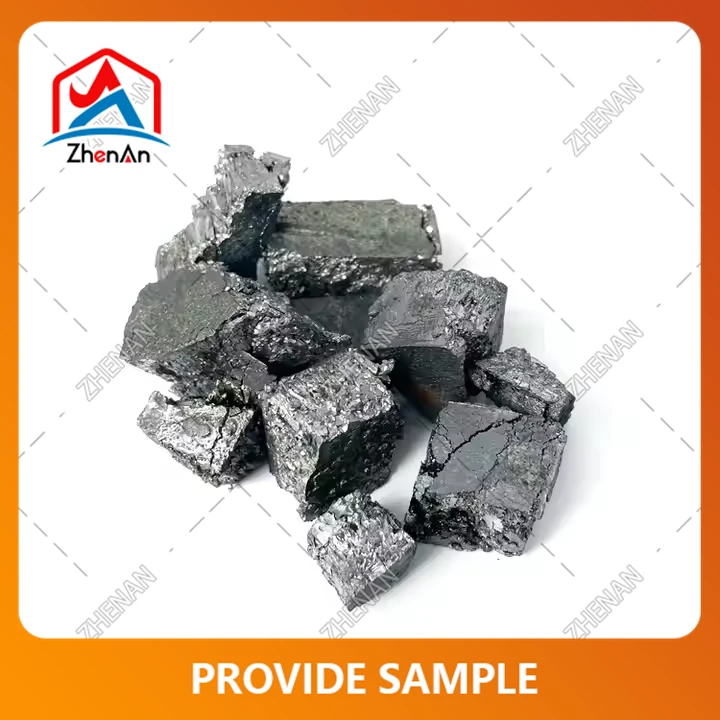 Fev Lump Ferroolloy