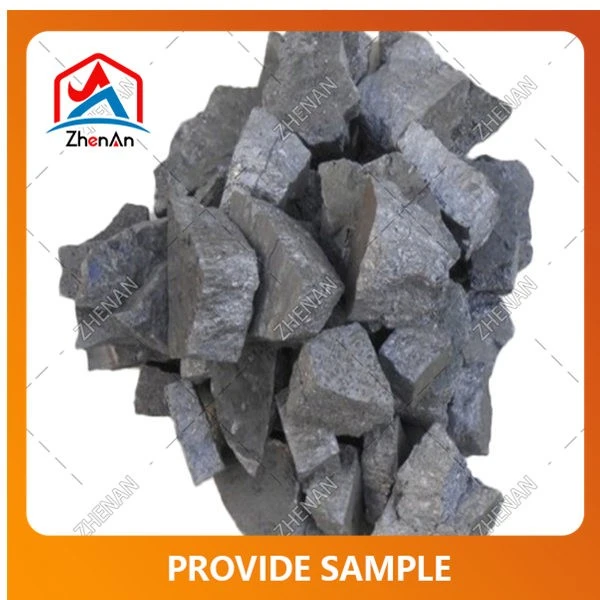 high level material ferro silicon5