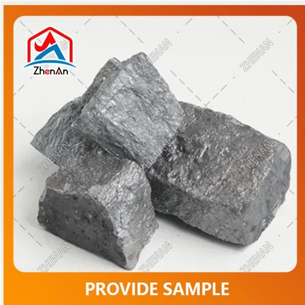 high level material ferro silicon1