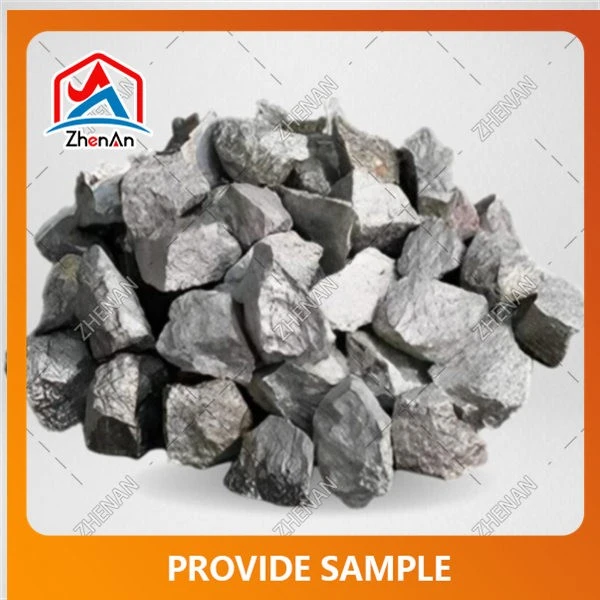 high level material ferro silicon3