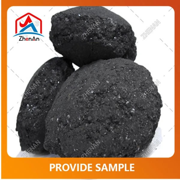 high level material silicon briquette333