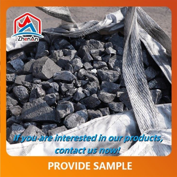Industrial Grade Silicon Metal 3303 Lumps