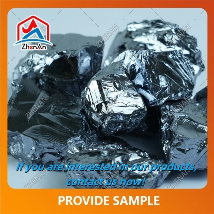 Industrial Grade Silicon Metal 3303 Lumps