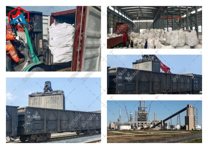 In-Factory Preparation of Vanadium Alloy Series In-Factory Preparation of Vanadium Alloy Series