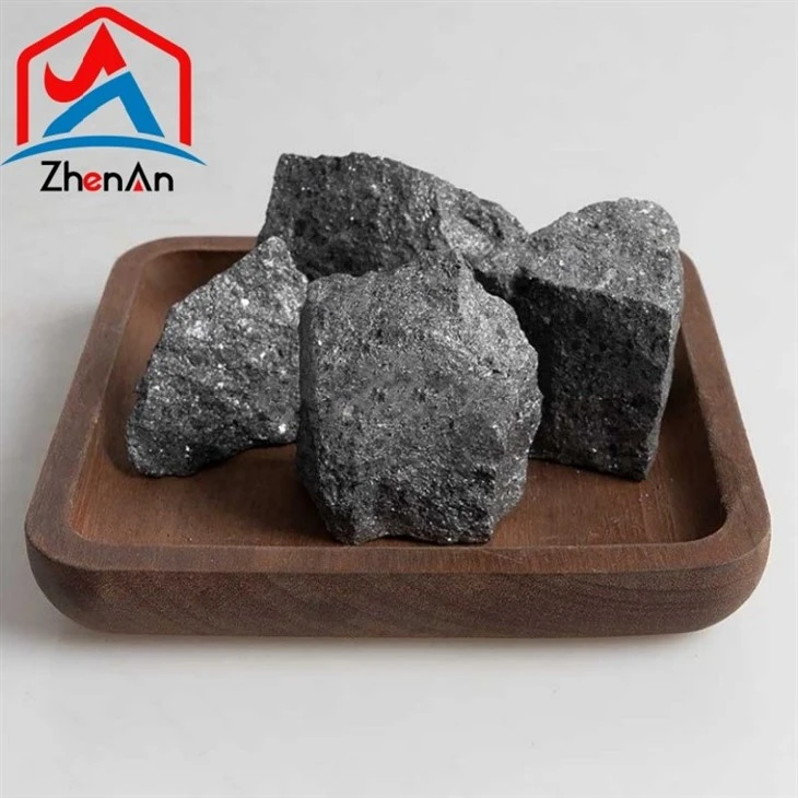 Si 70~72% Silicon Barium