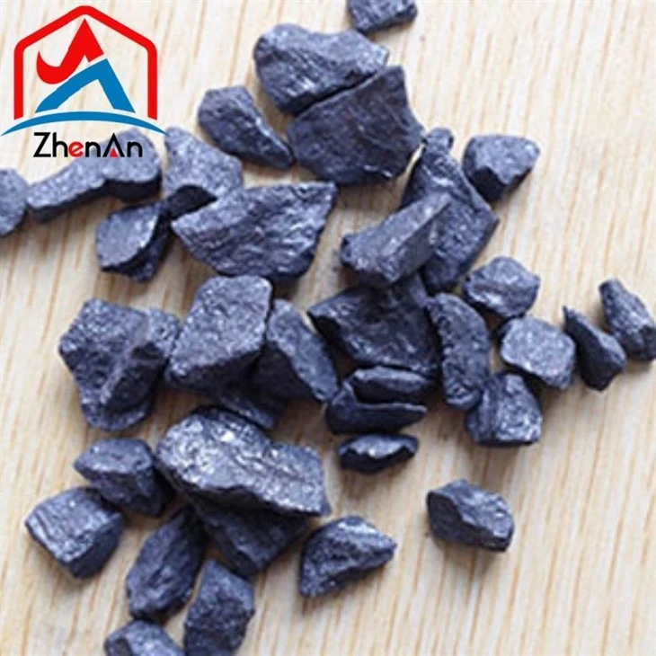 Si 70~72% Silicon Barium